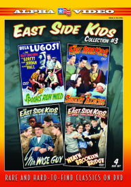 Title: East Side Kids Collection #3