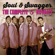 Title: Soul & Swagger: The Complete 