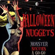 Halloween Nuggets: Monster Sixties a Go-Go