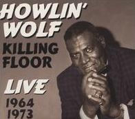 Killing Floor: Live 1964-1973