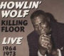 Killing Floor: Live 1964-1973