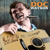 Live in Chicago, March 19, 1964