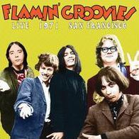 Live 1971 San Francisco