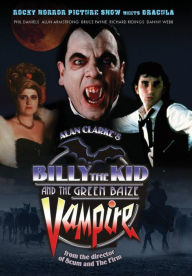 Title: Billy the Kid and the Green Baize Vampire