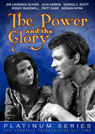 Title: The Power and the Glory