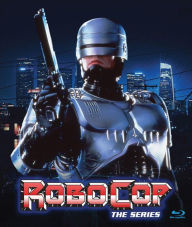 Title: RoboCop: The Series [Blu-ray]