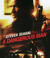 Title: A Dangerous Man [Blu-ray]