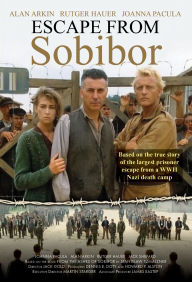 Title: Escape from Sobibor