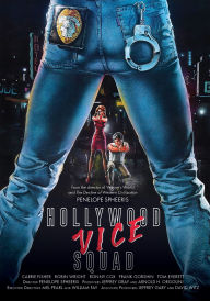 Title: Hollywood Vice Squad