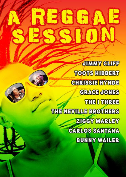 A Reggae Session 2021 [Video]