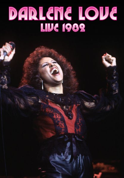 Darlene Love: Live 1982