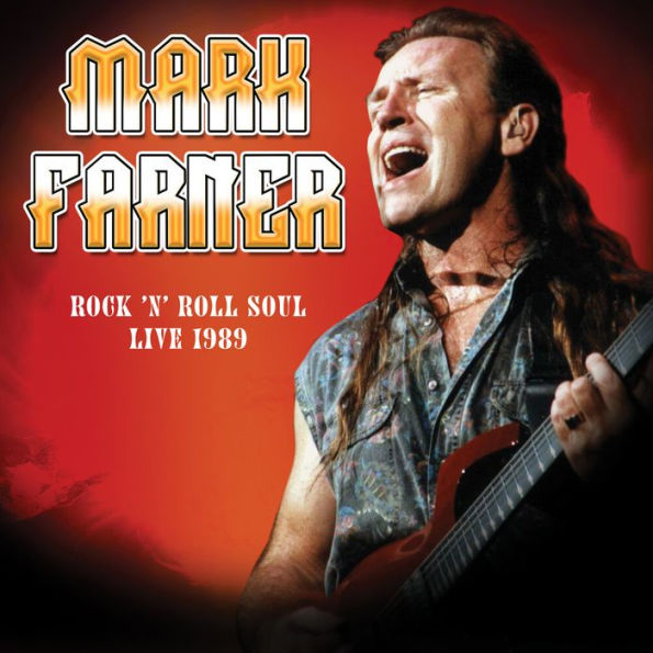 Rock 'n Roll Soul [Live, August 20, 1989]