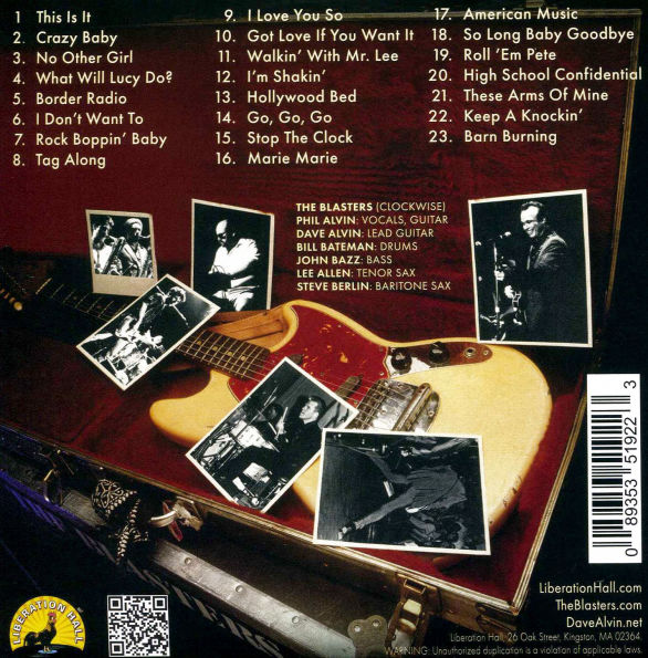 Over There: The Complete Concert