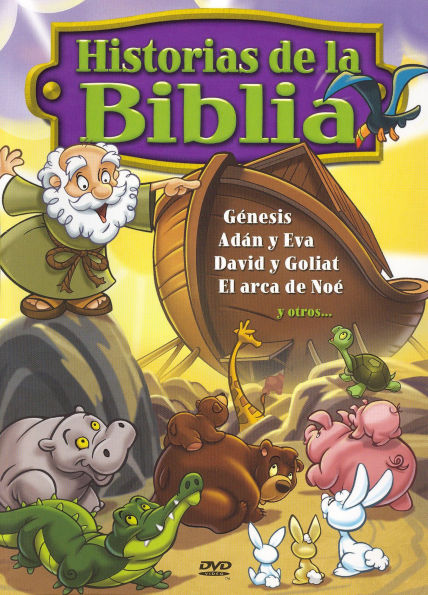 La Historias de Las Biblia