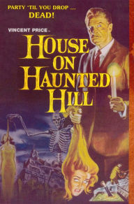 Title: House on Haunted Hill