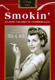 Title: Smokin': Classic Cigarette Commercials