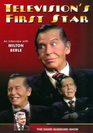 Title: The David Susskind Show: Television's First Star - An Interview with Milton Berle