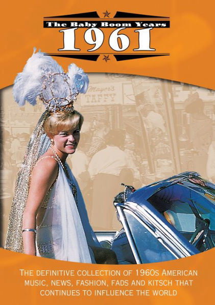 The Baby Boom Years: 1961