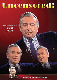 Title: The David Susskind Show: Uncensored! - An Interview with Gore Vidal
