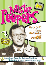 Title: Mister Peepers: Season 1