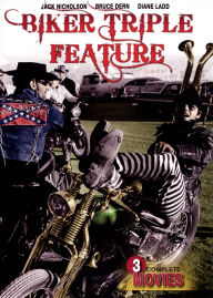 Title: Biker Triple Feature