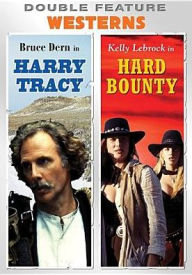 Title: Harry Tracy/Hard Bounty