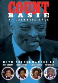 Title: Count Basie: At Carnegie Hall