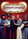 The Firesign Theatre: Just Folks... Live at the Roxy