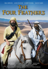 Title: The Four Feathers