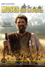 Title: Moses the Lawgiver