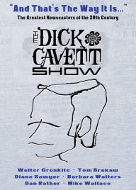 Title: The Dick Cavett Show: And That's the Way It Is