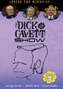 The Dick Cavett Show: Inside the Mind of... Volume 2