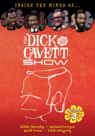 Title: The Dick Cavett Show: Inside the Mind of... Volume 3