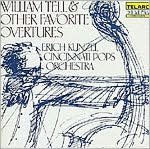 William Tell & Other Favorite Overtures
