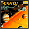 Holst: The Planets, Op. 32