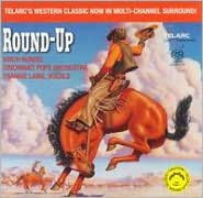 Title: Round-Up, Artist: Erich Kunzel