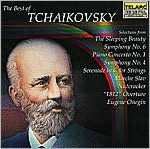 The Best of Tchaikovsky