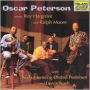 Oscar Peterson Meets Roy Hargrove and Ralph Moore