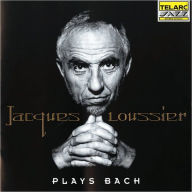 Title: Jacques Loussier Plays Bach, Artist: Jacques Loussier