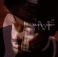 Title: M¿¿, Artist: Marcus Miller