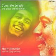 Concrete Jungle: The Music of Bob Marley