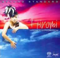 Title: Beyond Standard, Artist: Hiromi