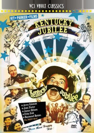 Title: Kentucky Jubilee