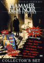 Hammer Film Noir Double Feature: Collector's Set 1 [3 Discs]