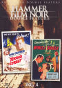 Hammer Film Noir Double Feature, Vol. 4