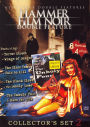 Hammer Film Noir Double Feature: Collector's Set 2 [4 Discs]