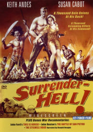 Title: Surrender Hell