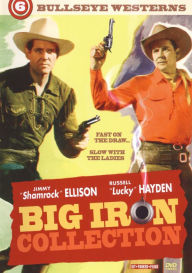 Title: Big Iron Collection