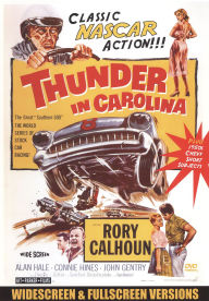Title: Thunder in Carolina