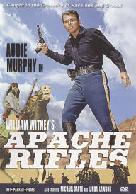 Title: Apache Rifles